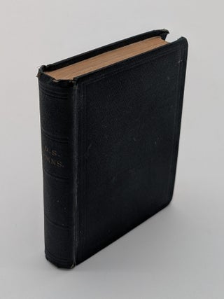 Item #69691 Sacred Hymns and Spiritual Songs for The Church of Jesus Christ of Latter-day Saints....