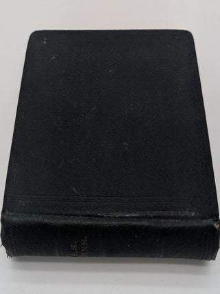 Sacred Hymns and Spiritual Songs for The Church of Jesus Christ of Latter-day Saints
