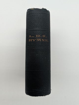 Sacred Hymns and Spiritual Songs for The Church of Jesus Christ of Latter-day Saints