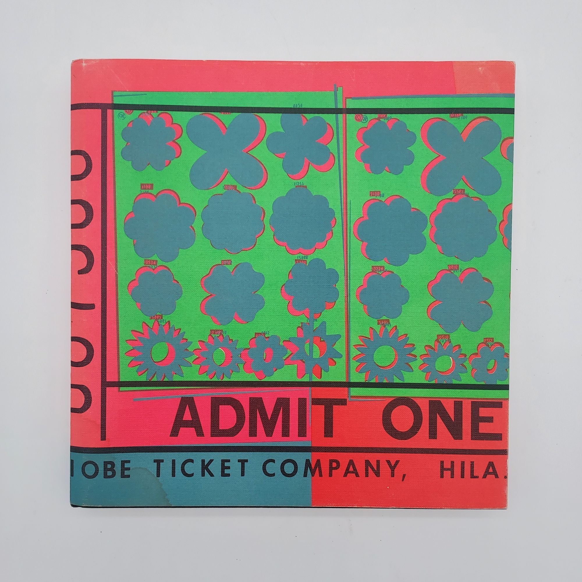 Images of an Era: the American Poster 1945-75 | John Garrigan 
