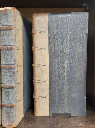 The Holy Bible Containing the Old and New Testaments and the Apocrypha (14 volumes)