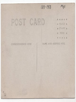 Brighton, Utah Post Office