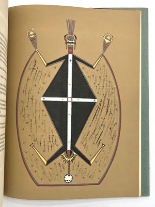 Emergence of Myth, According to the Hanelthnayhe or Upward-Reaching Rite