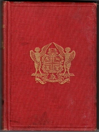 Item #69941 Guide to the Royal Arch Chapter: A Complete Monitor for Royal Arch Masonry. With Full...