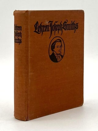 Item #69966 Lehren Joseph Smiths. Eine sachliche geordnete Sammlung aus den lehrhaften Predigten...
