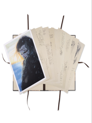 Frankenstein: Portfolio Edition