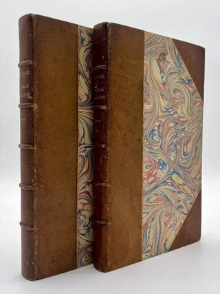 Item #70000 La Pucelle d'Orléans: Poëme en vingt-un chants (The Maid of Orleans: Poem in...