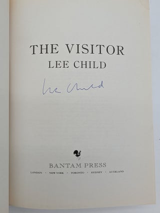 The Visitor