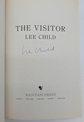 The Visitor