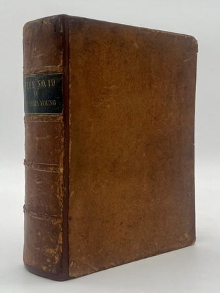 Item #70155 Wife No. 19: Or, the Story of a Life in Bondage, Being a Complete Exposé of...
