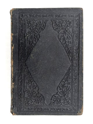The Book of Mormon: An Account Written by the Hand of Mormon, Upon Plates taken from the Plates of Nephi