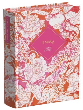 Item #70177 Emma. Jane Austen