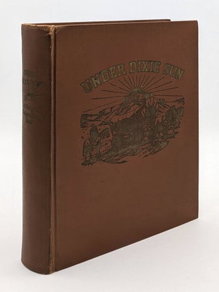 Item #70217 Under Dixie Sun: A History of Washington County By Those Who Loved Their Forebears....