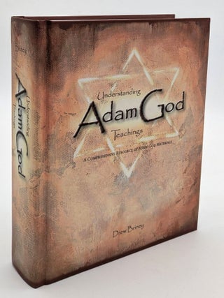 Item #70279 Understanding Adam-God Teachings: A Comprehensive Resource of Adam-God Materials....