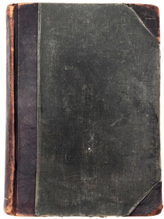 Item #70289 The Latter-Day Saints' Psalmody. A Collection of Original Tunes Composed and Compiled...