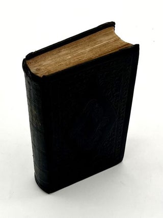 Item #70348 The Book of Mormon: An Account Written by the Hand of Mormon, Upon Plates taken from...