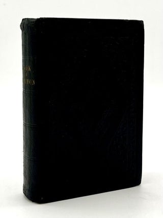 The Book of Mormon: An Account Written by the Hand of Mormon, Upon Plates taken from the Plates of Nephi