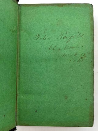 The Book of Mormon: An Account Written by the Hand of Mormon, Upon Plates taken from the Plates of Nephi