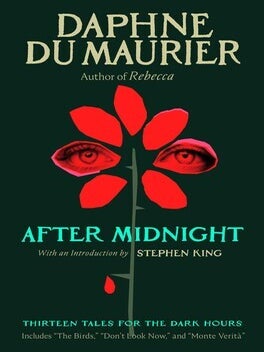 Item #70449 After Midnight: Thirteen Tales for the Dark Hours. Daphne Du Maurier