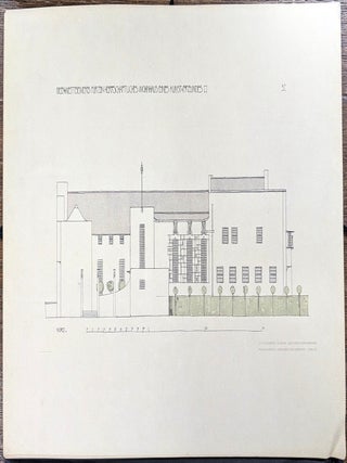 Das Haus eines Kunstfreundes: 2 (Meister der innen Kunst)