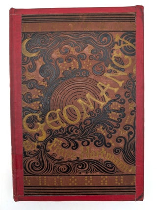 Item #70656 The Principles of Astrological Geomancy: The Art of Divining by Puctuation, According...