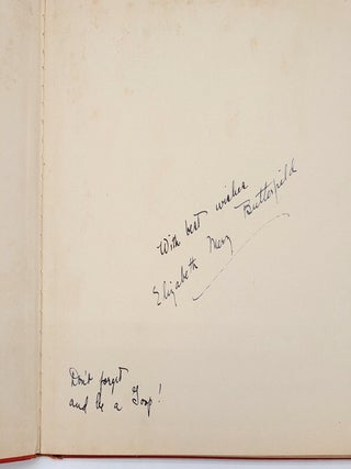 The Goop Song Book