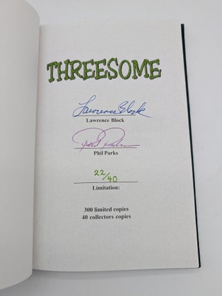 Threesome