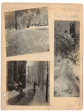 Collection of Salt Lake City Area Hunting and Fishing Photos
