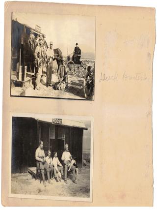 Collection of Salt Lake City Area Hunting and Fishing Photos