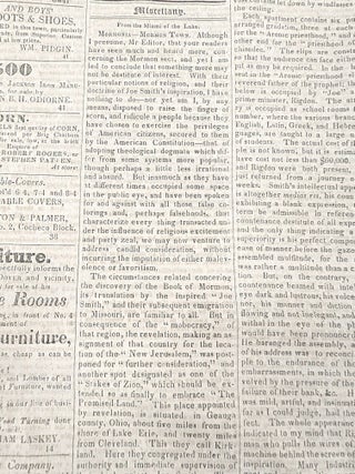 Dover Gazette and Strafford Advertiser Volume XII, Number 1 - Number 52; Dover Gazette and Strafford Advertiser Volume XIII, Number 1 - Number 52; Dover Gazette and Strafford Advertiser Volume XIV, Number 1 - Number 52