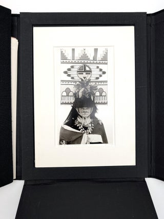 Item #70857 John Running: A Portfolio (Plateau. Volume Fifty-One, Number Three) - with original...