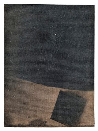 John Running: A Portfolio (Plateau. Volume Fifty-One, Number Three) - with original photographic print