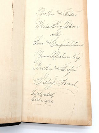 Latter-Day Saint Hymns: A Collection of Hymns and Spiritual Songs, containing words and music, for use of Choirs and Congregations of the Church of Jesus Christ of Latter-day Saints