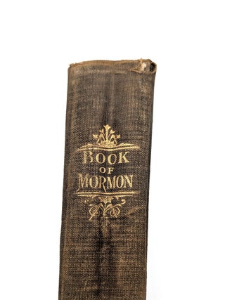 The Book of Mormon: An Account Written By The Hand of Mormon