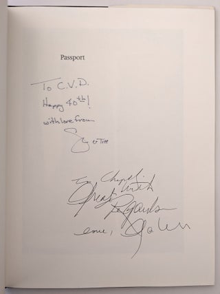 Passport