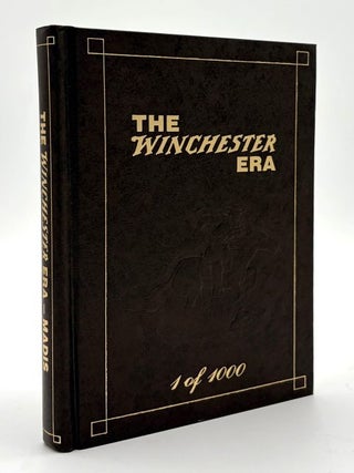 Item #70996 The Winchester Era. George Madis