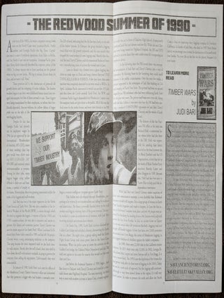 EastWest: An Anarchist Newspaper. October 2014.