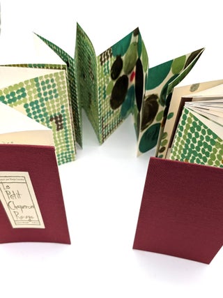 Imageries (6 volumes)
