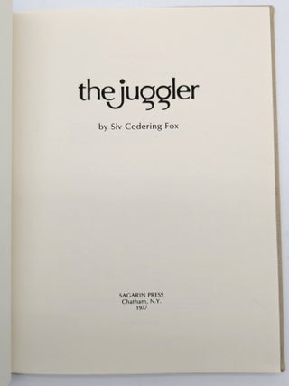 The Juggler