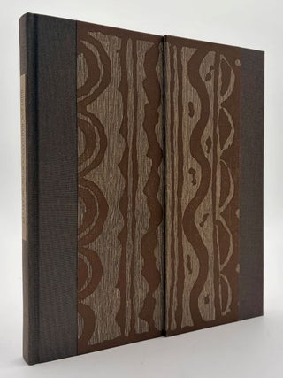 Item #71212 Gustave Baumann's Book of Saints. Gustave Baumann, Mary Austin, Peggy Pond Church,...