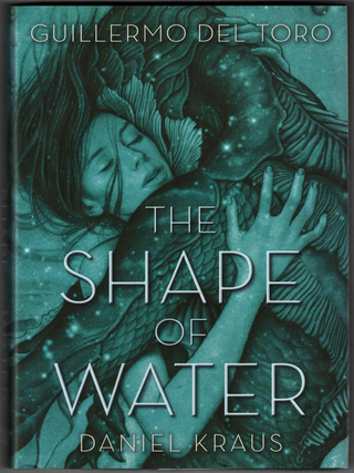 The Shape of Water