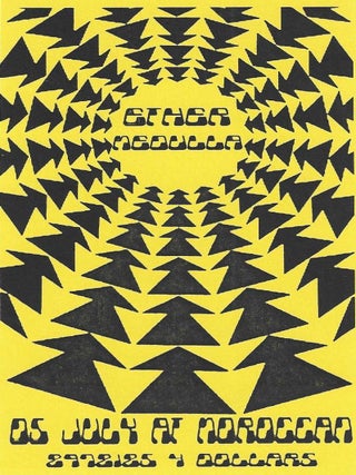Salt Lake Live Music Poster and Flyer Collection (745 Items)