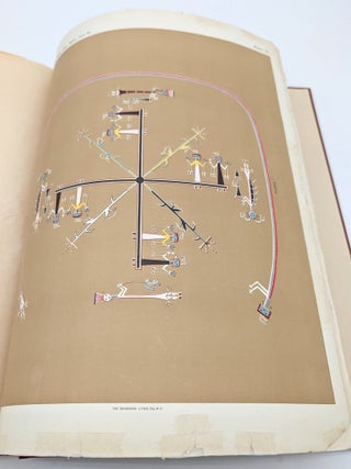The Night Chant, a Navaho Ceremony. Memoirs of the American Museum of Natural History Volume VI. Publications of The Hyde Southwestern Expedition