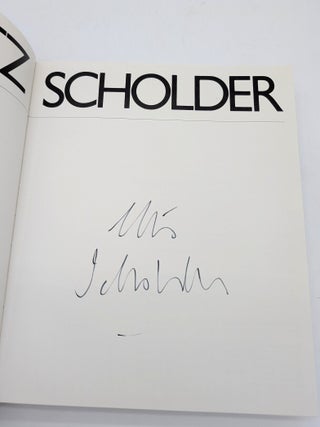 Fritz Scholder