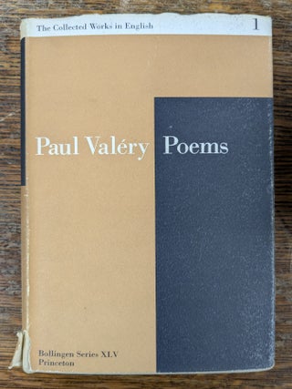 The Collected Works in English. Complete fifteen-volume set.