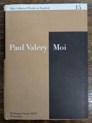 The Collected Works in English. Complete fifteen-volume set.