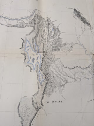 Report of the Exploring Expedition to the Rocky Mountains in the Year 1842, and to Oregon and North California in the Years 1843-'44 (2 volumes)