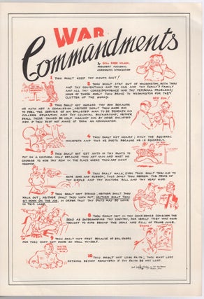 An Urgent Call To Duty for Kearns Women. Red Cross Auxiliary. Basic Training Center (No. 5). Army Air Forces Technical Training Command. Kearns, Utah.