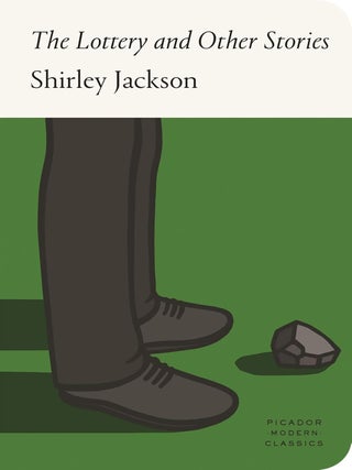 Item #71562 The Lottery and Other Stories. Shirley Jackson