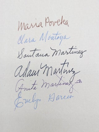 The Living Tradition of Maria Martinez